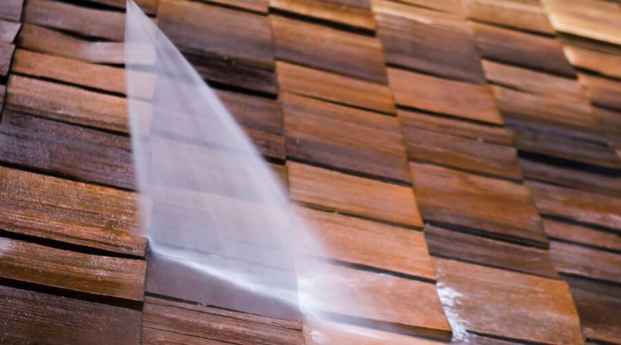 Professional metal roof installation in Bristow, VA